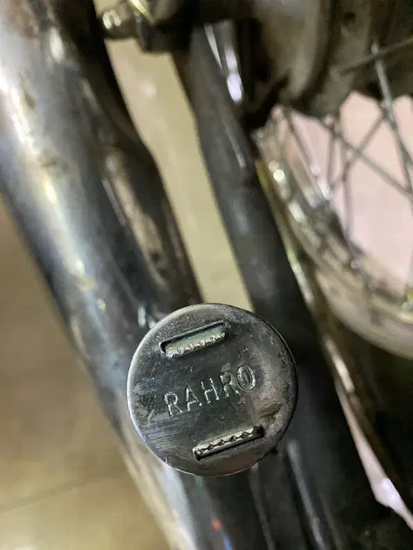 A1رهرو۱۲۵|موتورسیکلت|تهران, بریانک|دیوار