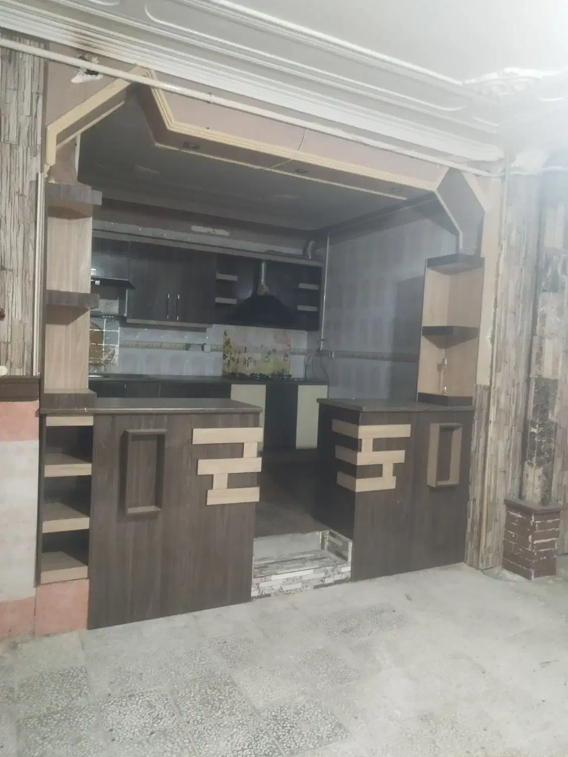 اجاره|اجارهٔ آپارتمان|ایرانشهر, |دیوار