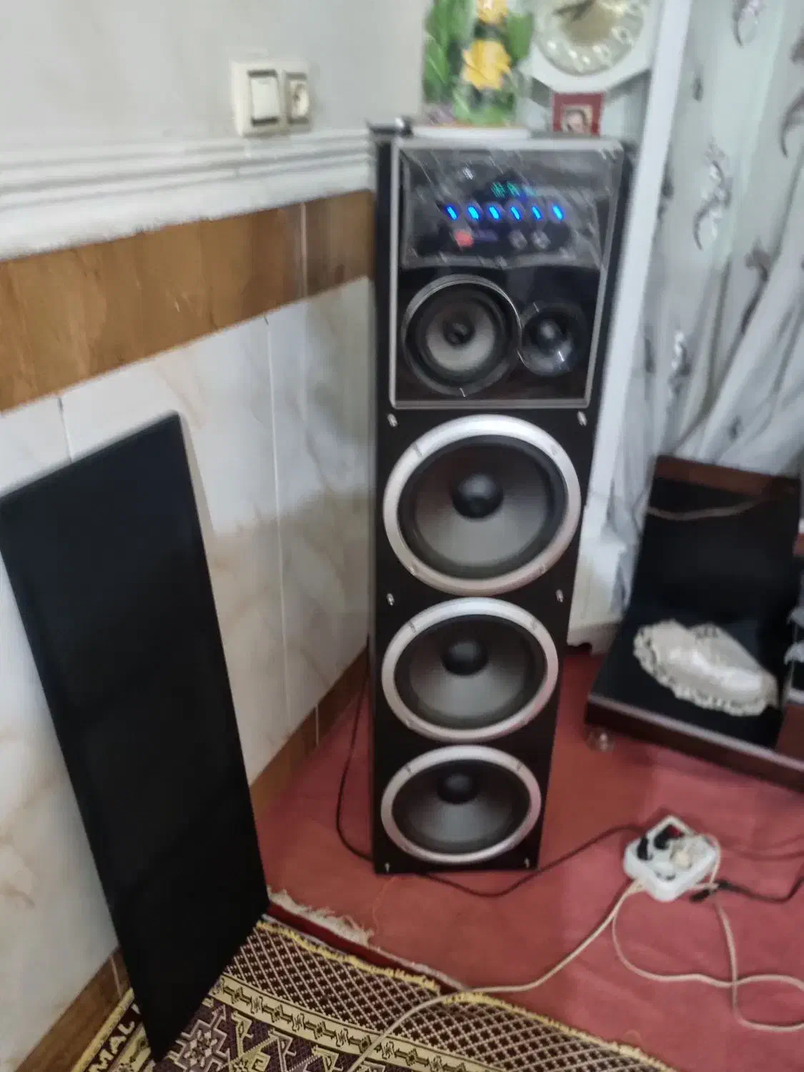 سینما خانواده|سیستم صوتی خانگی|بروجرد, |دیوار