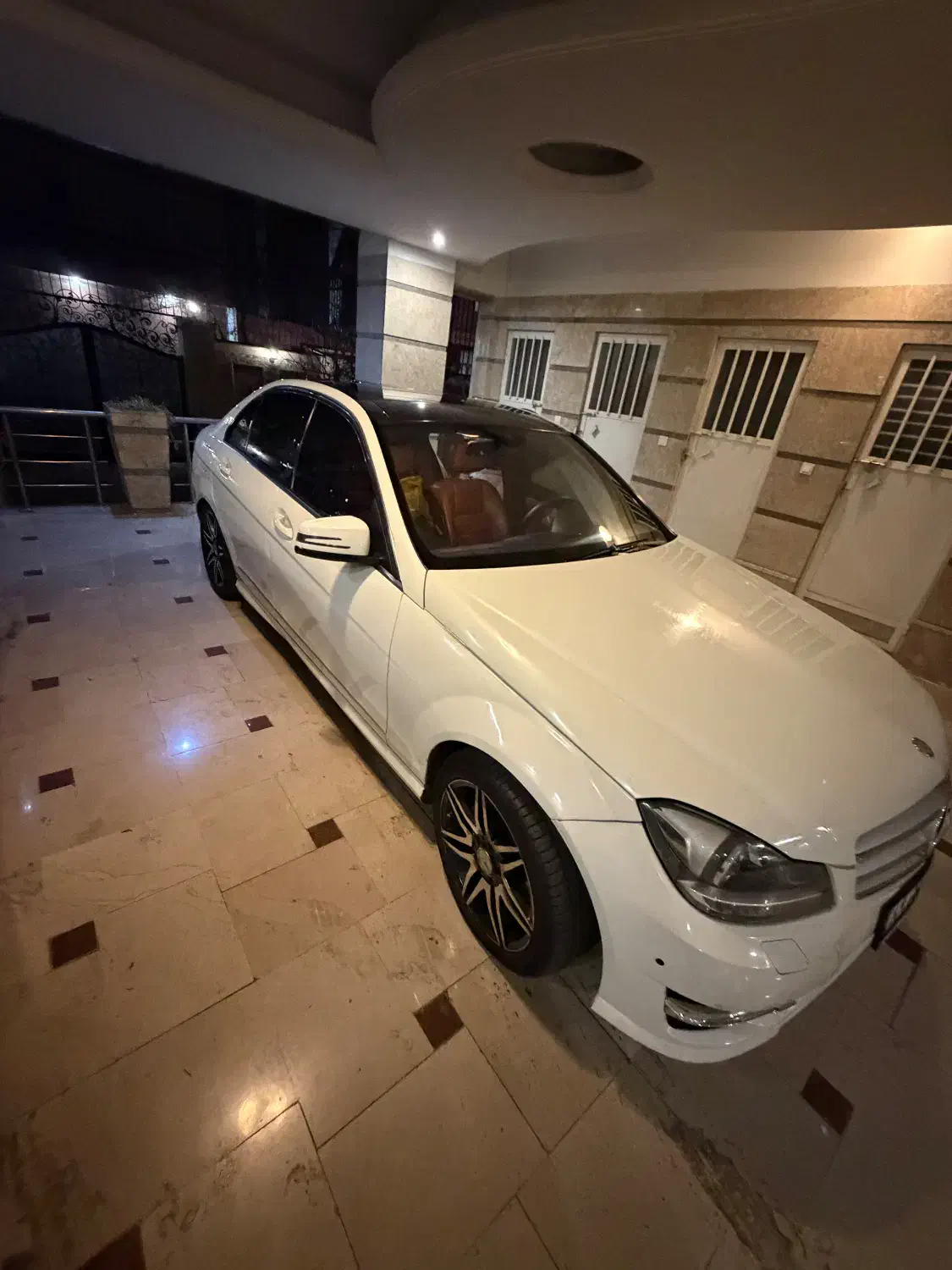 c280 amg|خودرو سواری و وانت|تهران, ستارخان|دیوار