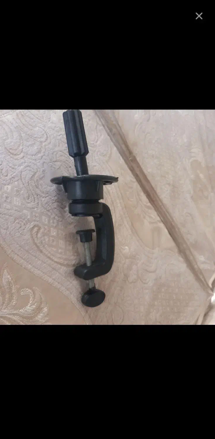 پایه کله مانکن|آرایشی، بهداشتی، درمانی|شیراز, سجادیه|دیوار
