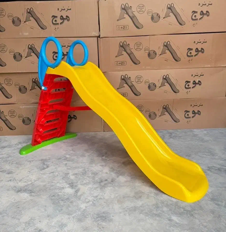 سرسره عقاب عمده|اسباب‌‌بازی|تهران, سلسبیل شمالی|دیوار