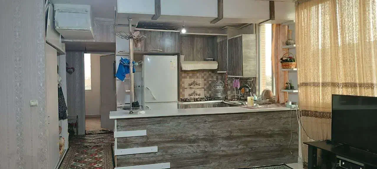 74 آپارتمان قریشی جنوبی|فروش آپارتمان|فردیس, فرامرزیه|دیوار