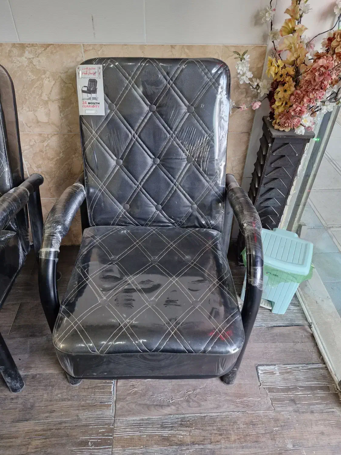 میز و صندلی اداری|دفتر کار|بجنورد, |دیوار