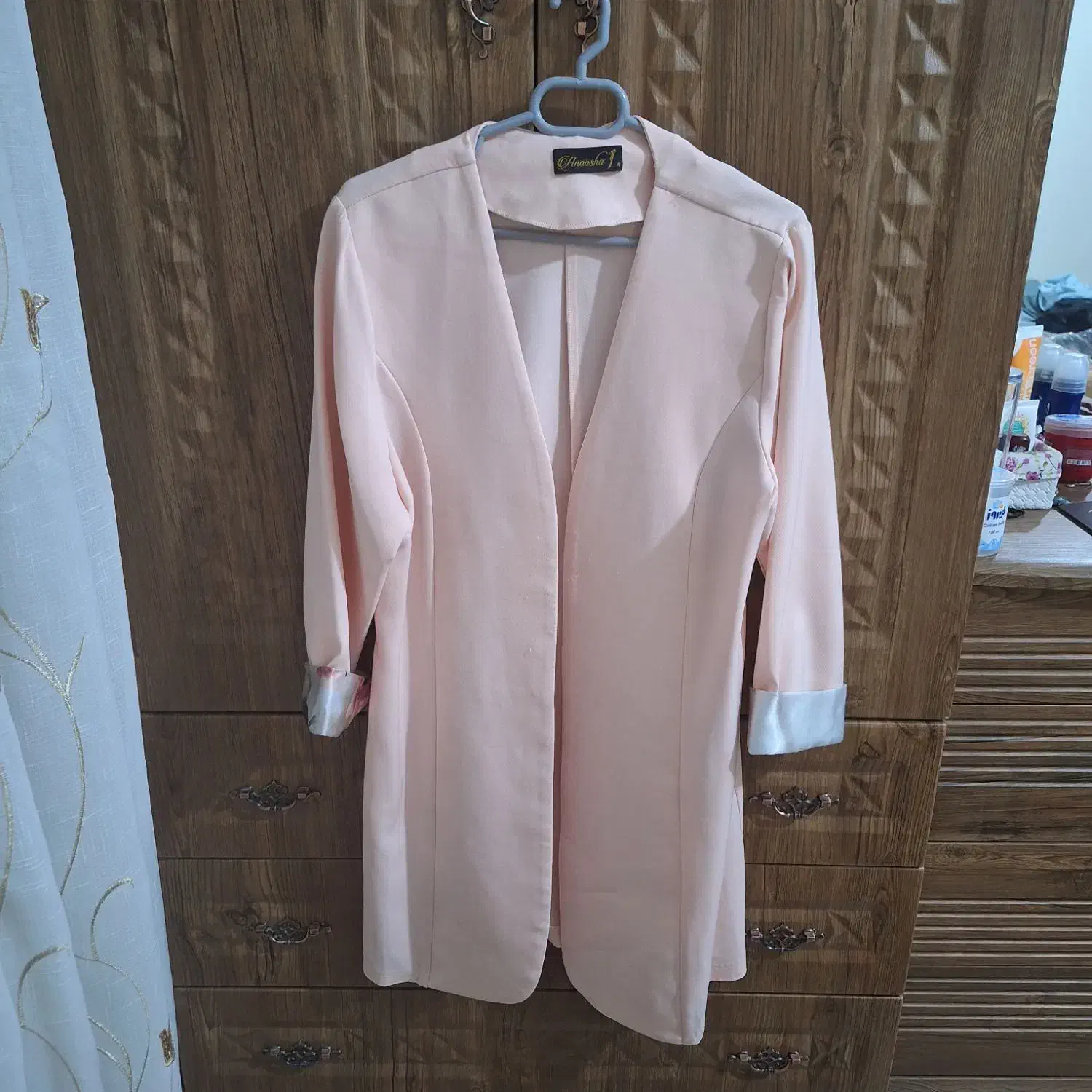 کت زنانه|لباس|همدان, |دیوار