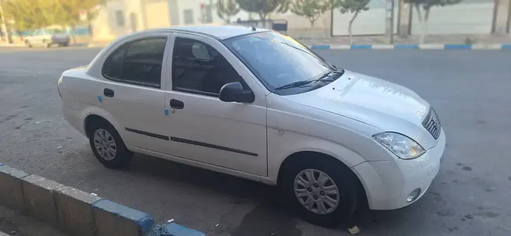 تیبا مدل 98|خودرو سواری و وانت|تهران, مرزداران|دیوار