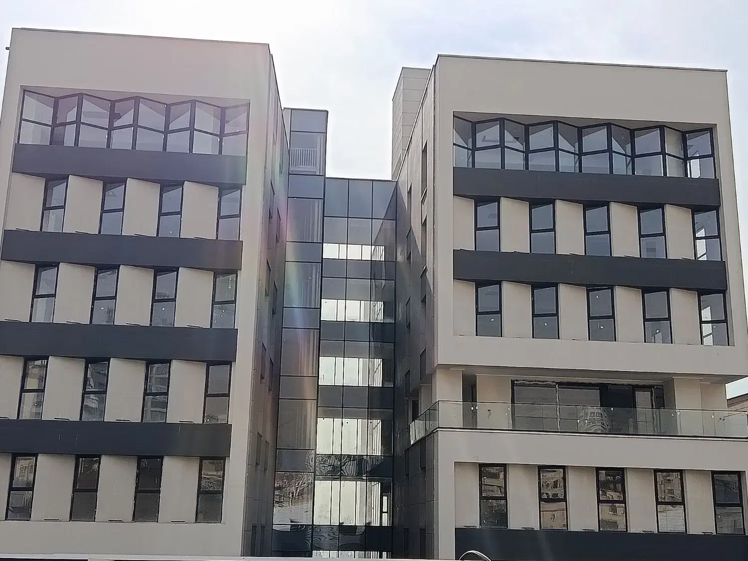 درب وپنجره دوجدارهupvc|مصالح و تجهیزات ساختمان|رباط‌کریم, شهرک صنعتی پاسارگاد|دیوار