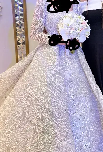 لباس عروس|لباس|ارومیه, |دیوار