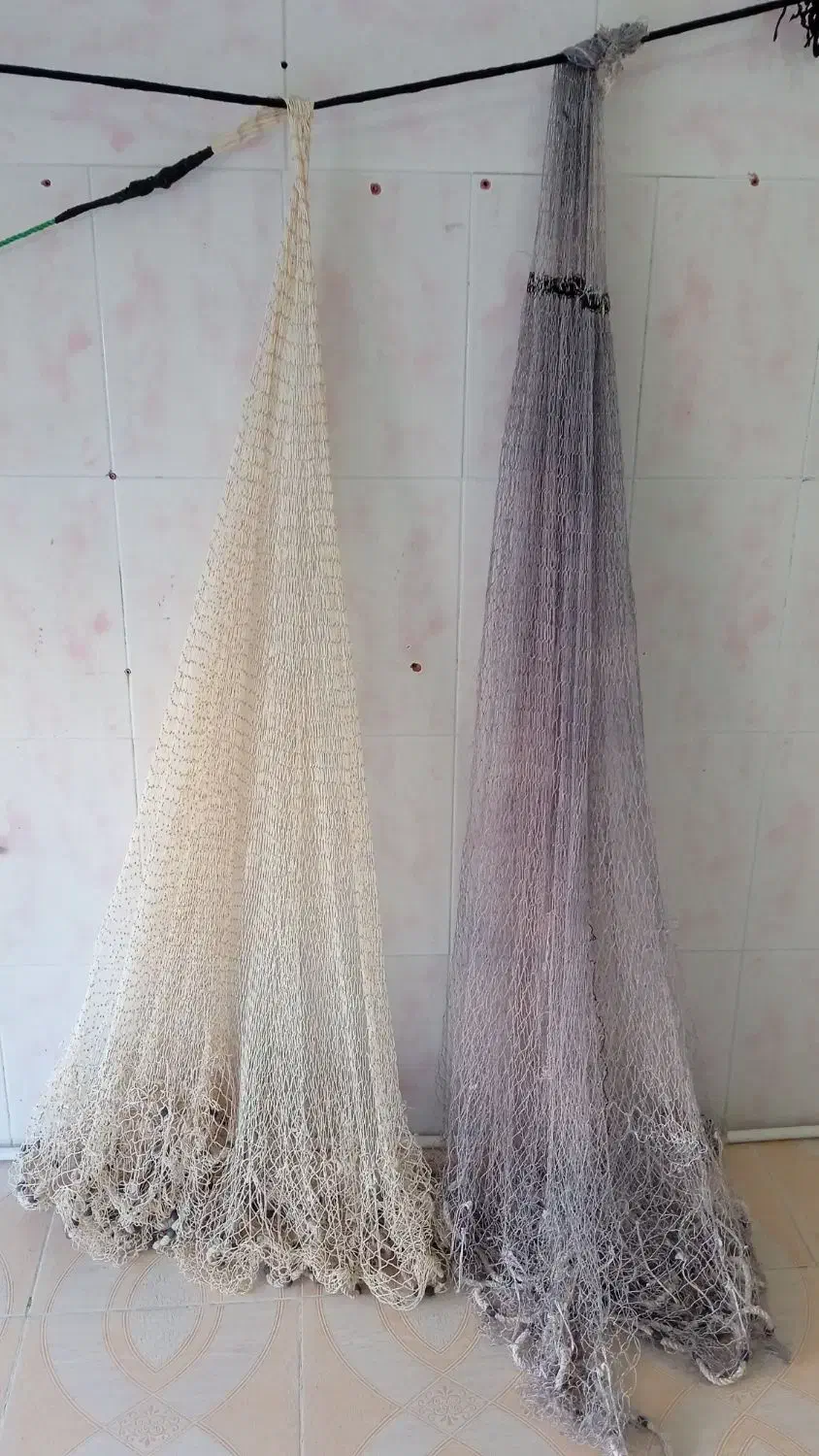 تور دستی ماهیگیری|ماهیگیری|پیرانشهر, |دیوار