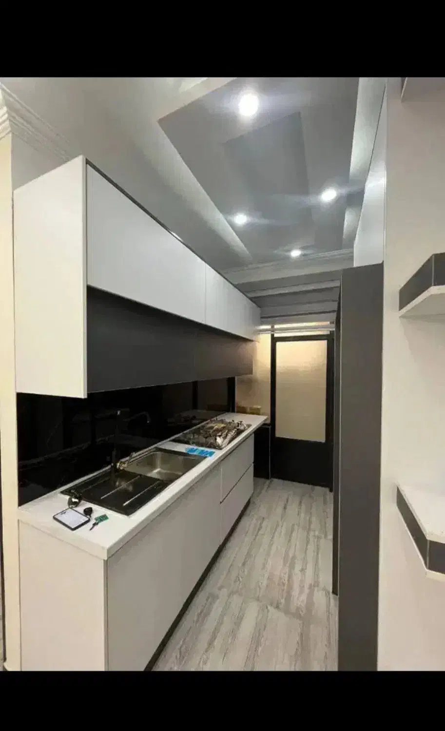 54متر * پارکینگ اختصاصی * اسانسور * قابل تبدیل|اجارهٔ آپارتمان|اندیشه, اندیشه فاز ۱|دیوار