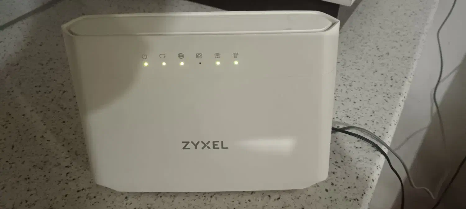 فروش مودم زایکسل|مودم و تجهیزات شبکه|بابلسر, |دیوار