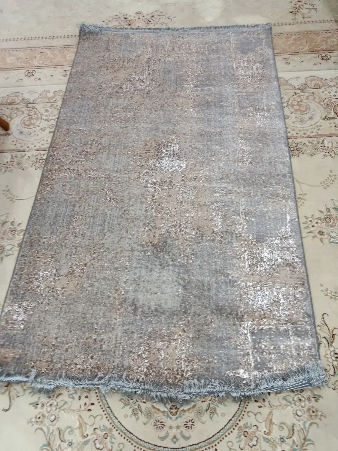 فرش کودک۴متری|فرش|شیراز, نصر|دیوار