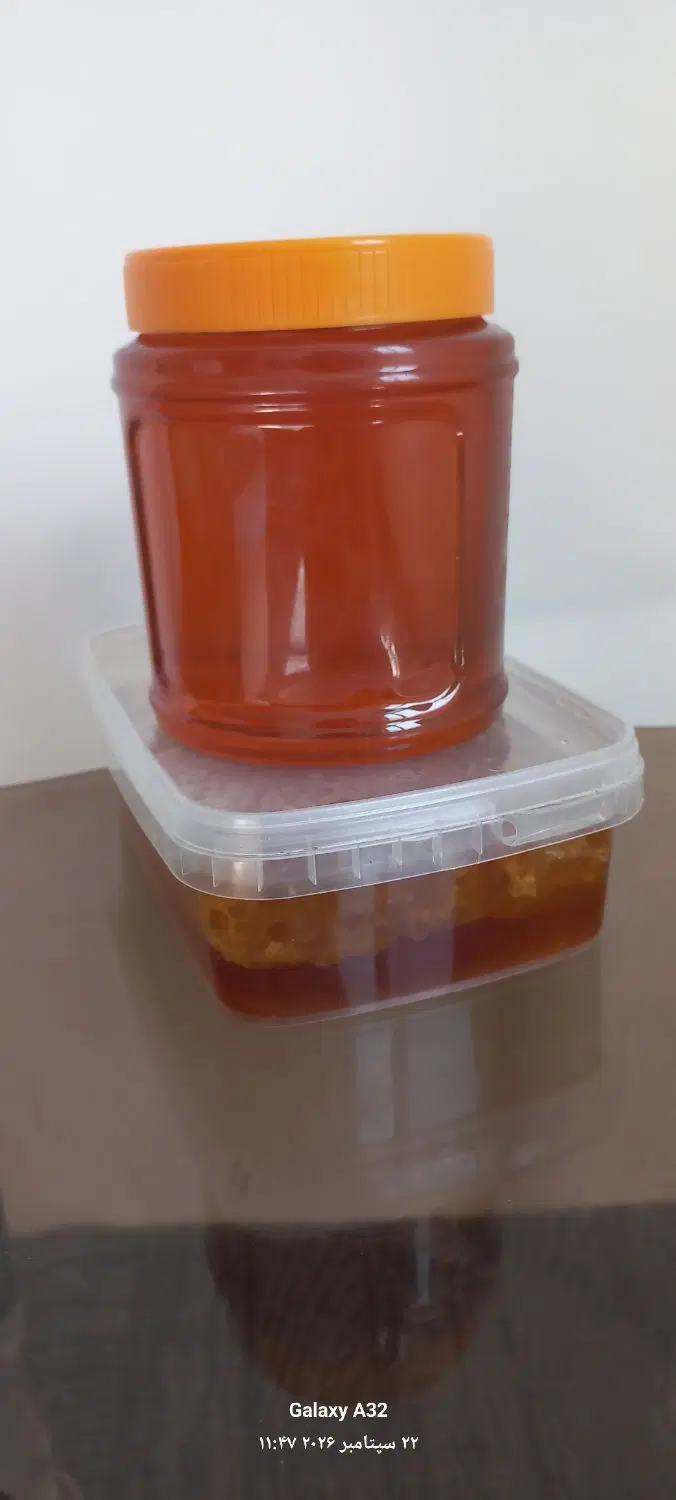 عسل طبیعی|خوردنی و آشامیدنی|تهران, نمایشگاه بین المللی|دیوار