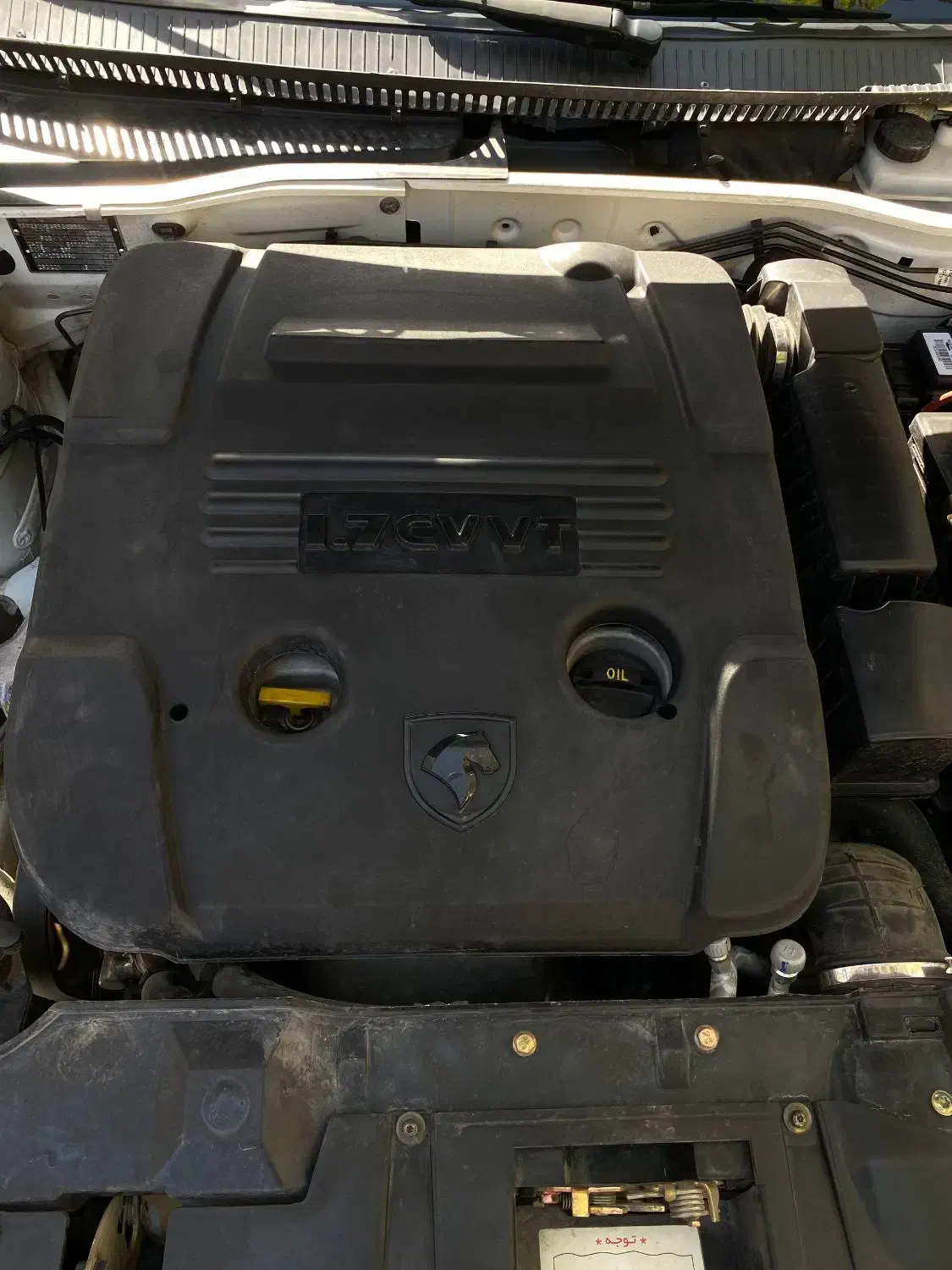 سورن پلاس|خودرو سواری و وانت|بیرجند, |دیوار