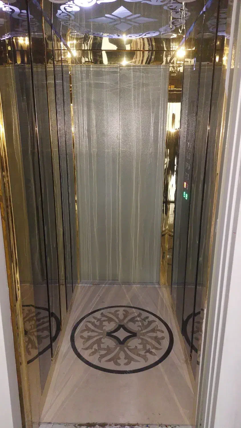 آپارتمان۱۳۷متری/ امیرکبیر /سه خواب/|فروش آپارتمان|کاشان, امیرکبیر|دیوار