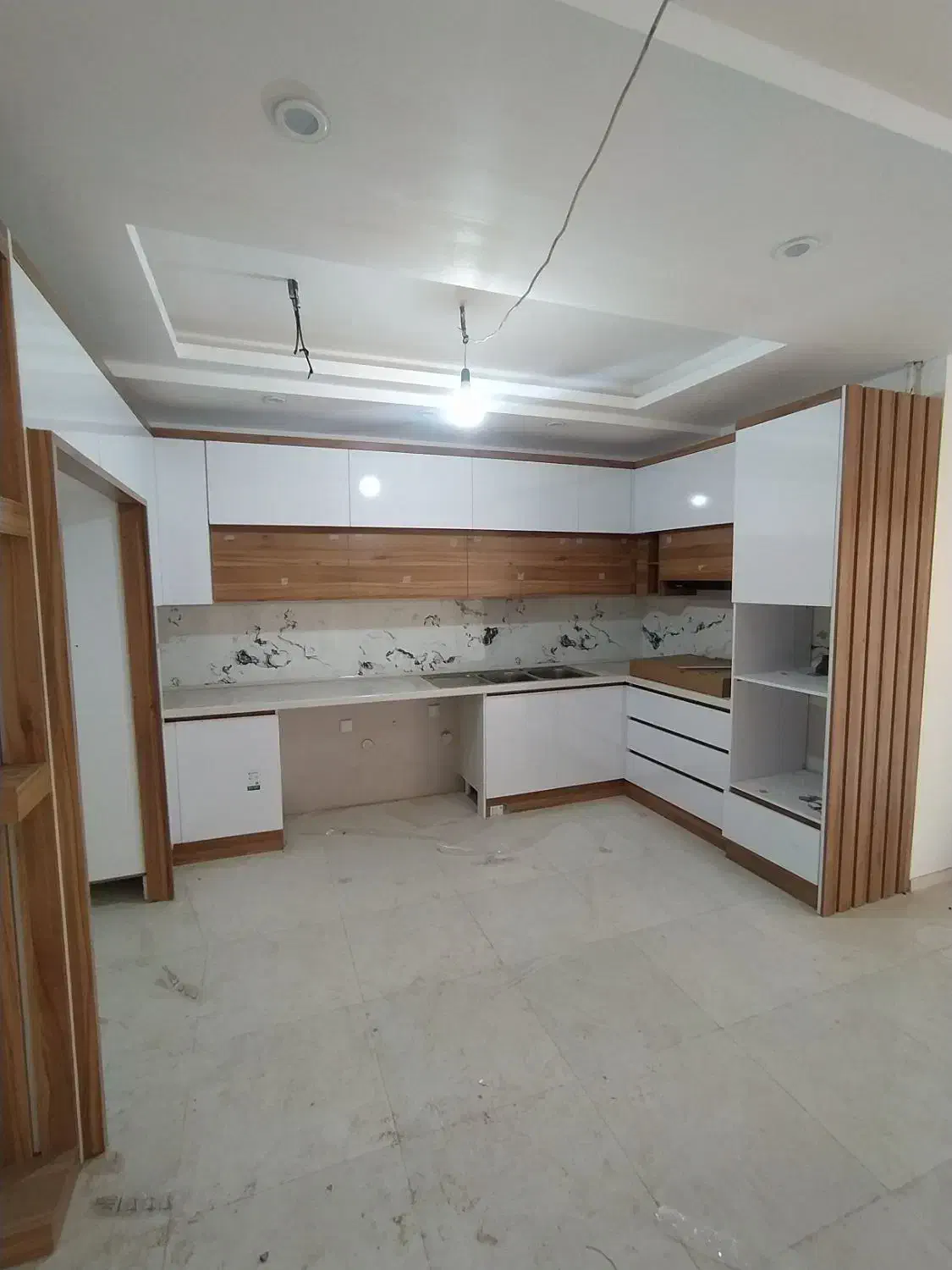 125 متر کلید اول پکیج رادیات تخلیه|اجارهٔ آپارتمان|اهواز, شهرک دانشگاه|دیوار