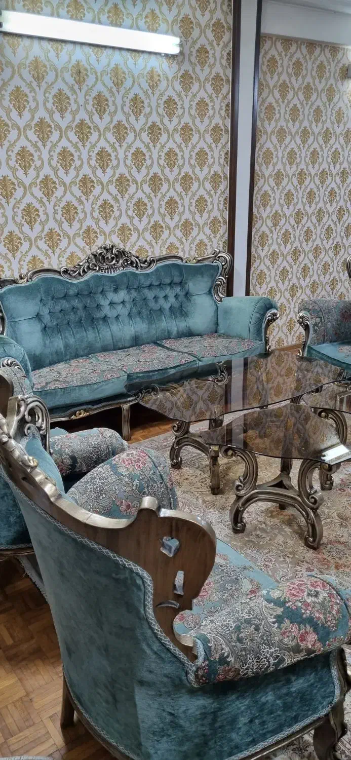 فروش وسایل منزل|حراج|تهران, جردن|دیوار