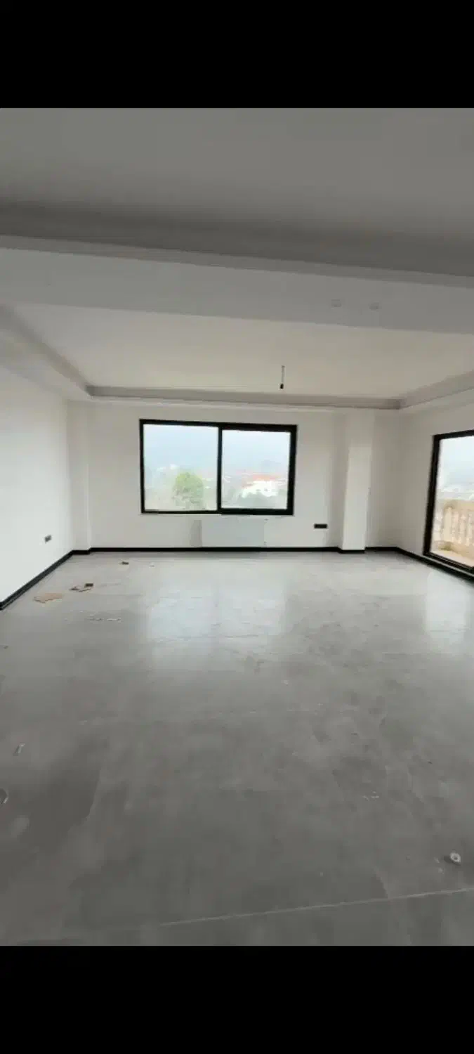 فروش *تک واحدی* در سرولات با سند وپایانکار|فروش آپارتمان|چابکسر, |دیوار