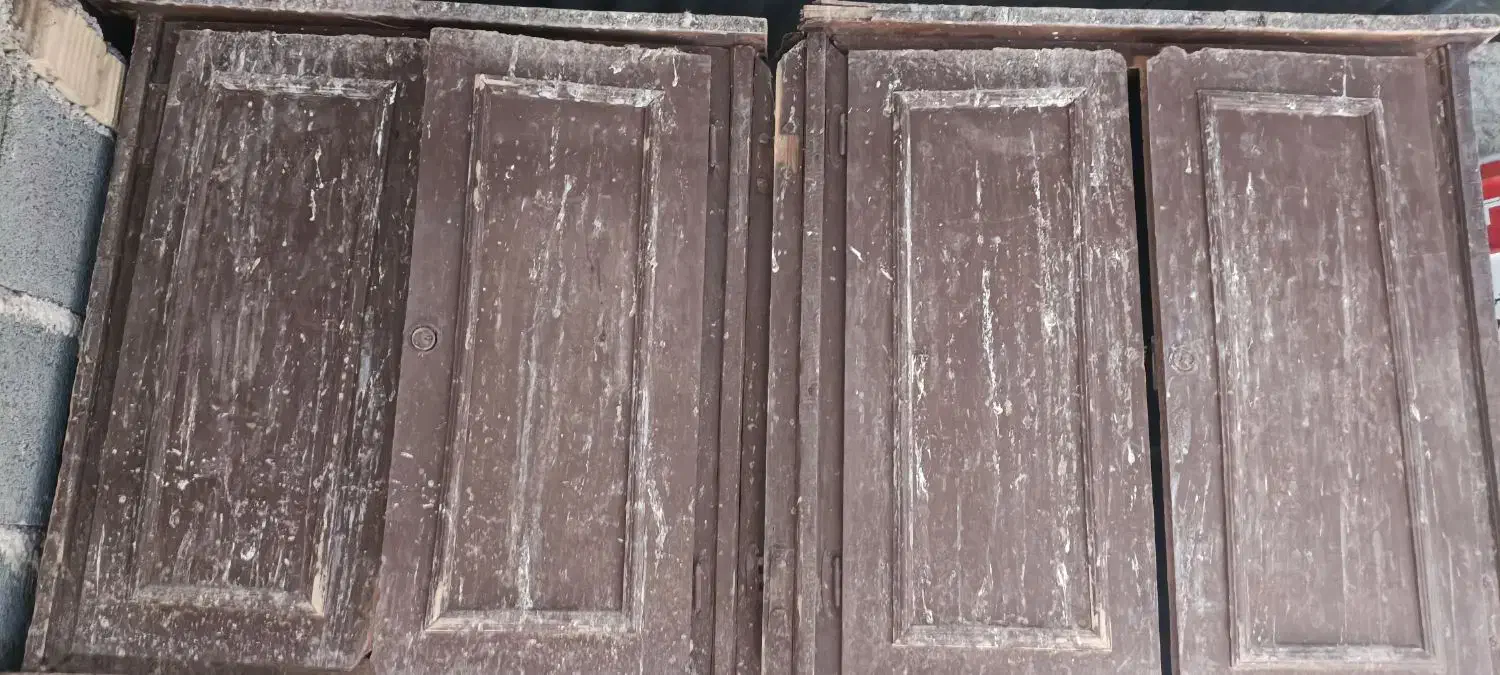 گنجه چوبی|لوازم جانبی حیوانات|زرقان, |دیوار