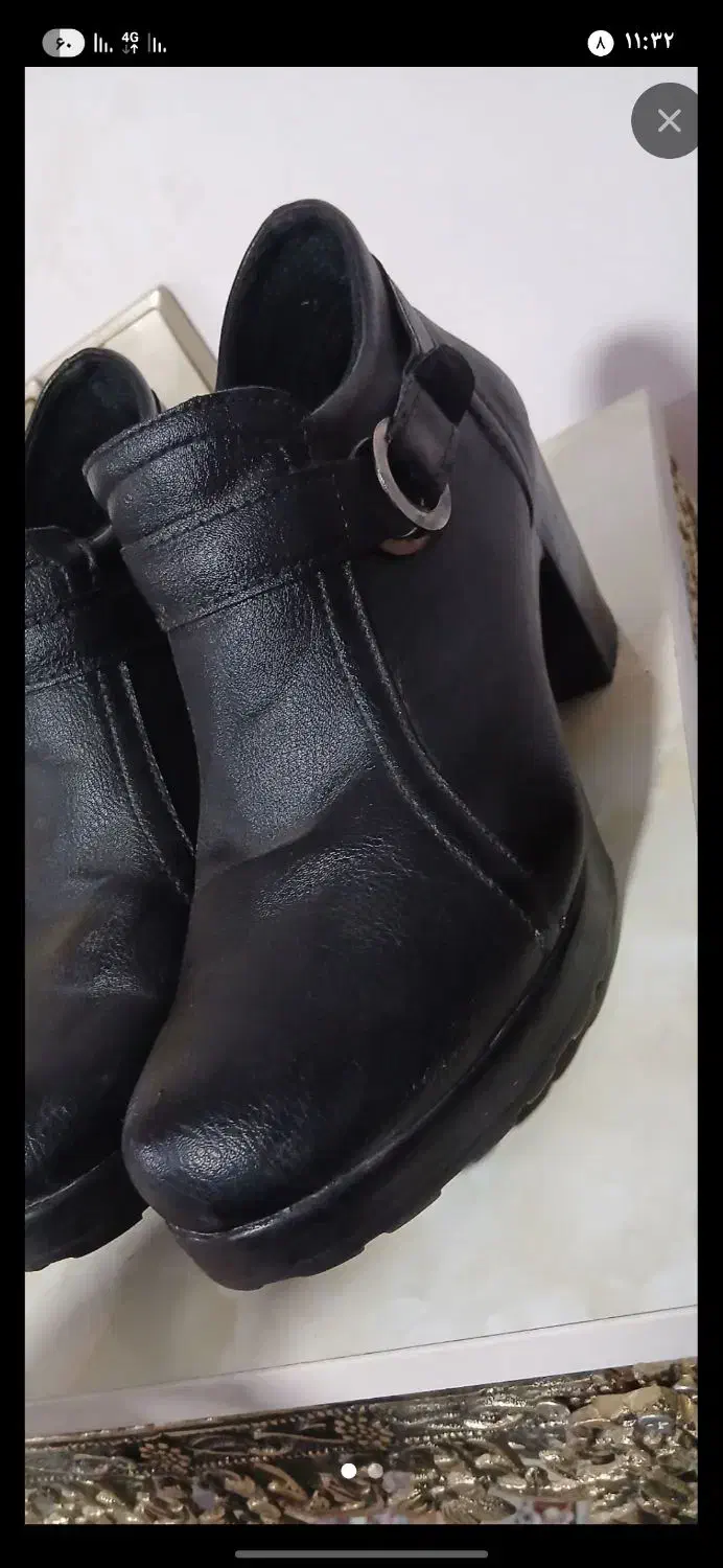 کفش زنانه|کیف، کفش، کمربند|خرم‌آباد, |دیوار