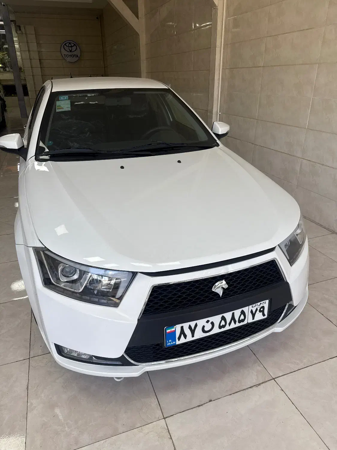 دناپلاس مدل۱۴۰۲|خودرو سواری و وانت|قزوین, |دیوار