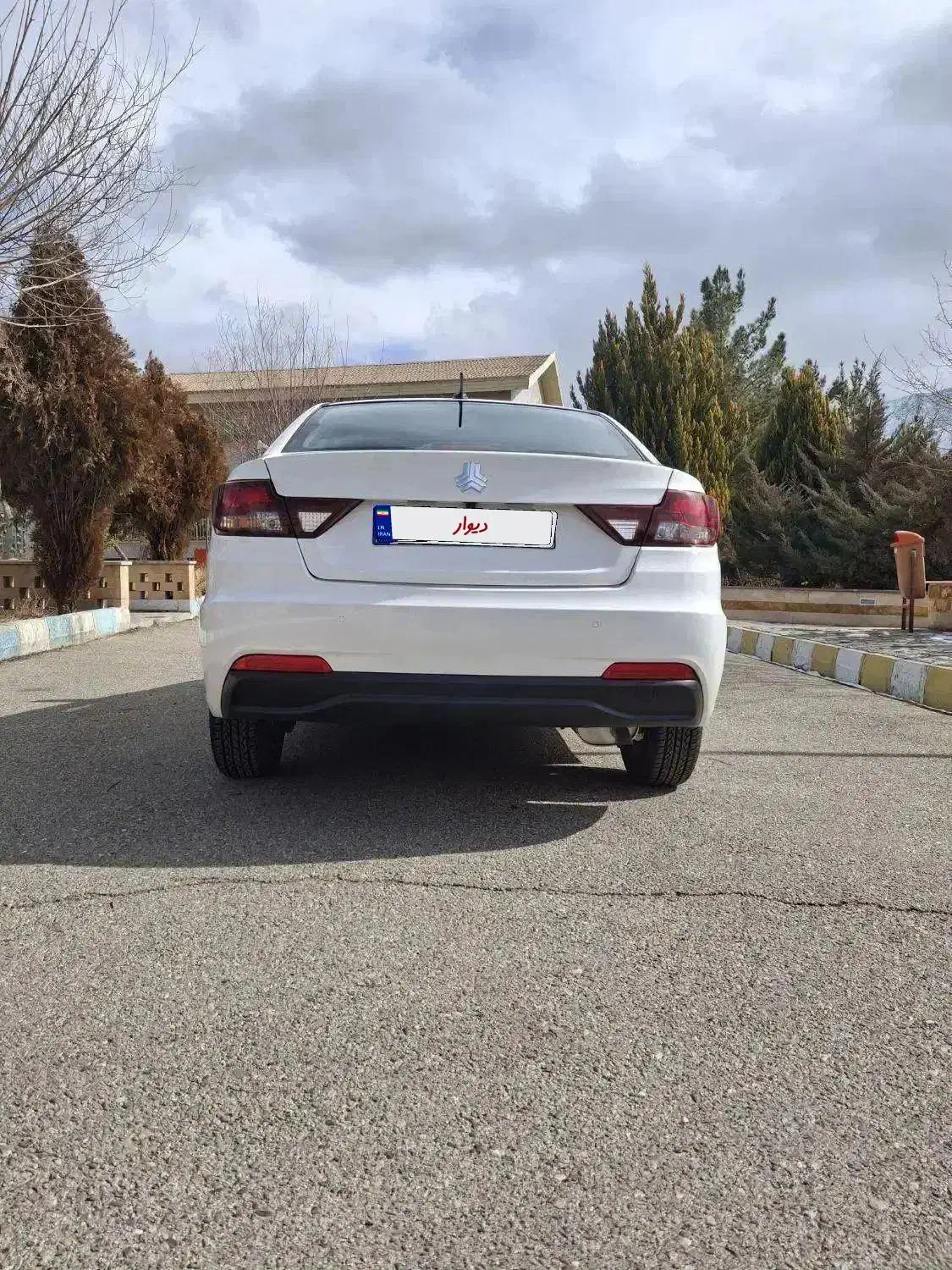 شاهینg مدل1402|خودرو سواری و وانت|ملایر, |دیوار