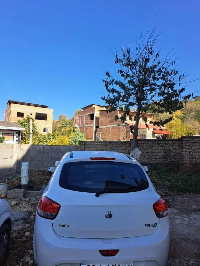 تیبا۲مدل۱۴۰۰|خودرو سواری و وانت|بهشهر, |دیوار