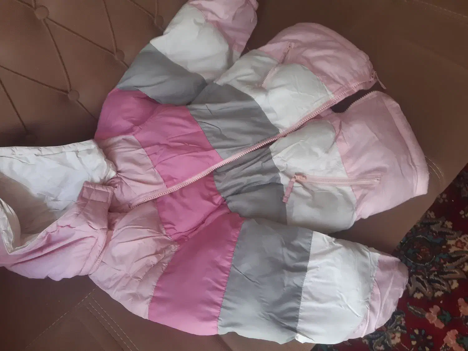 کاپشن نایک اصل|لباس|تبریز, |دیوار