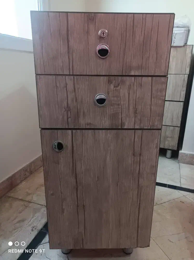 کمد کشودار|جاکفشی، کمد، دراور|تهران, هفده شهریور|دیوار