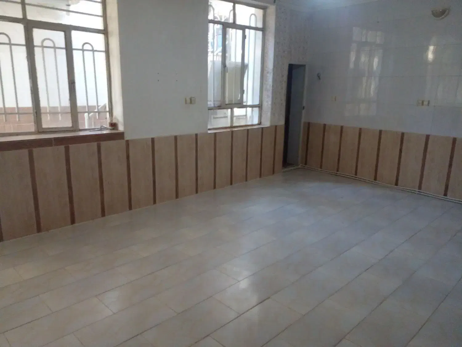 منزل دربستی در باهنر|اجارهٔ خانه و ویلا|تربت‌حیدریه, یحیی آباد|دیوار