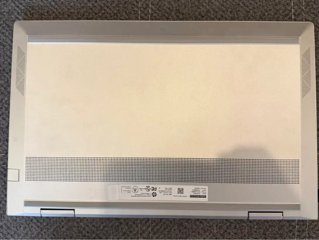 لپتاپ HP Envy x360 15-ed1xxx|رایانه همراه|تهران, ولنجک|دیوار