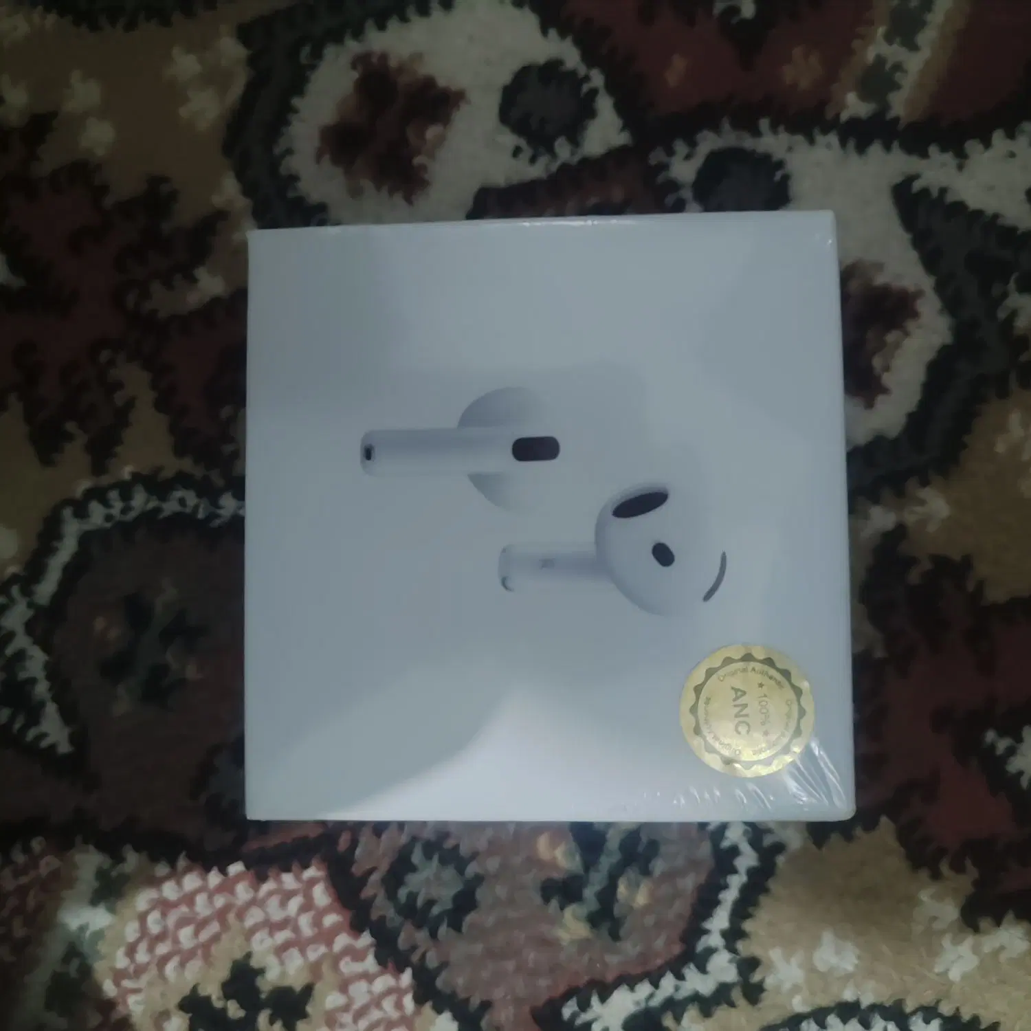 ایرپاد|لوازم جانبی موبایل و تبلت|قزوین, |دیوار