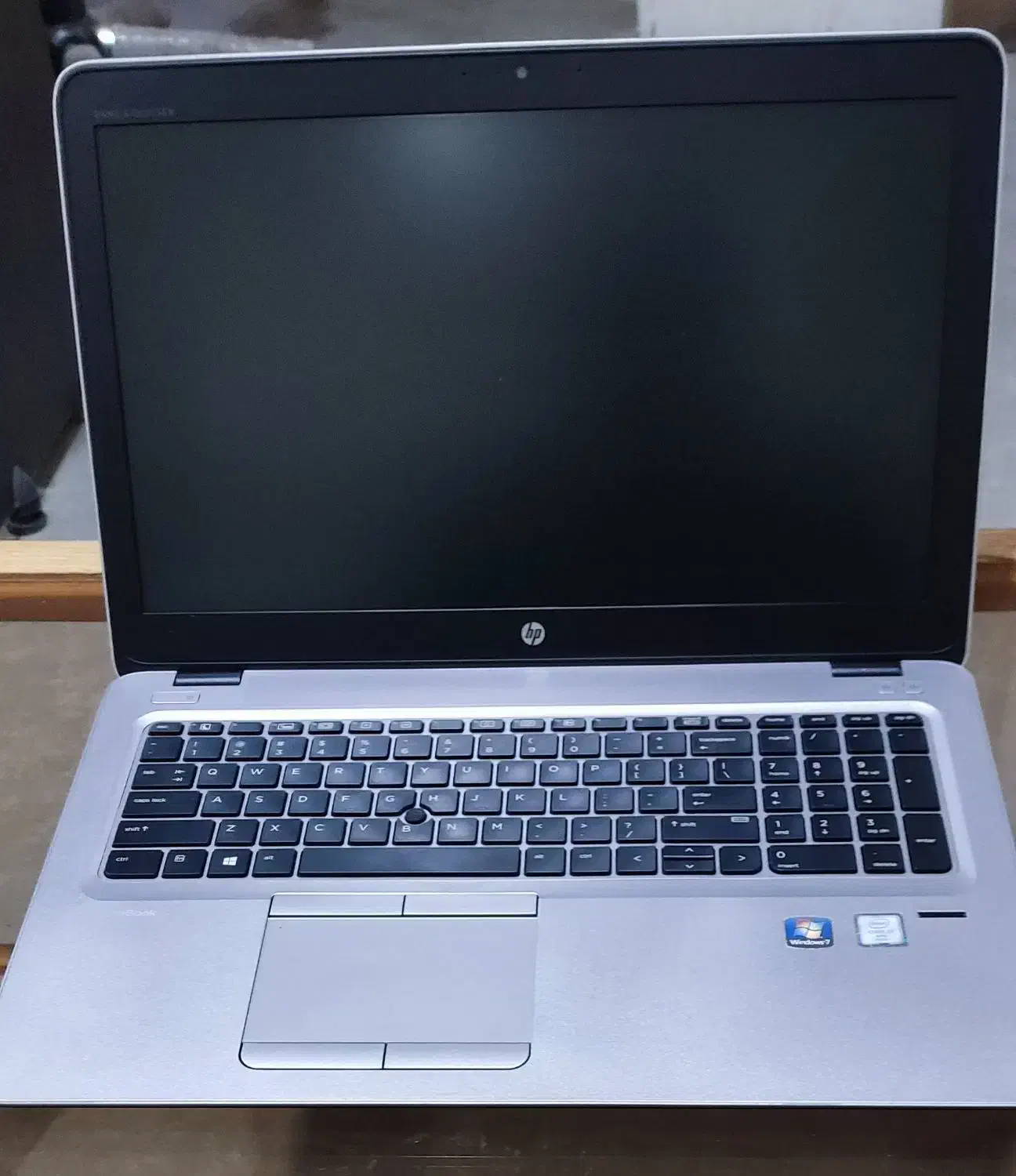 لپتاپ اچ پی 850G3|رایانه همراه|سقز, |دیوار