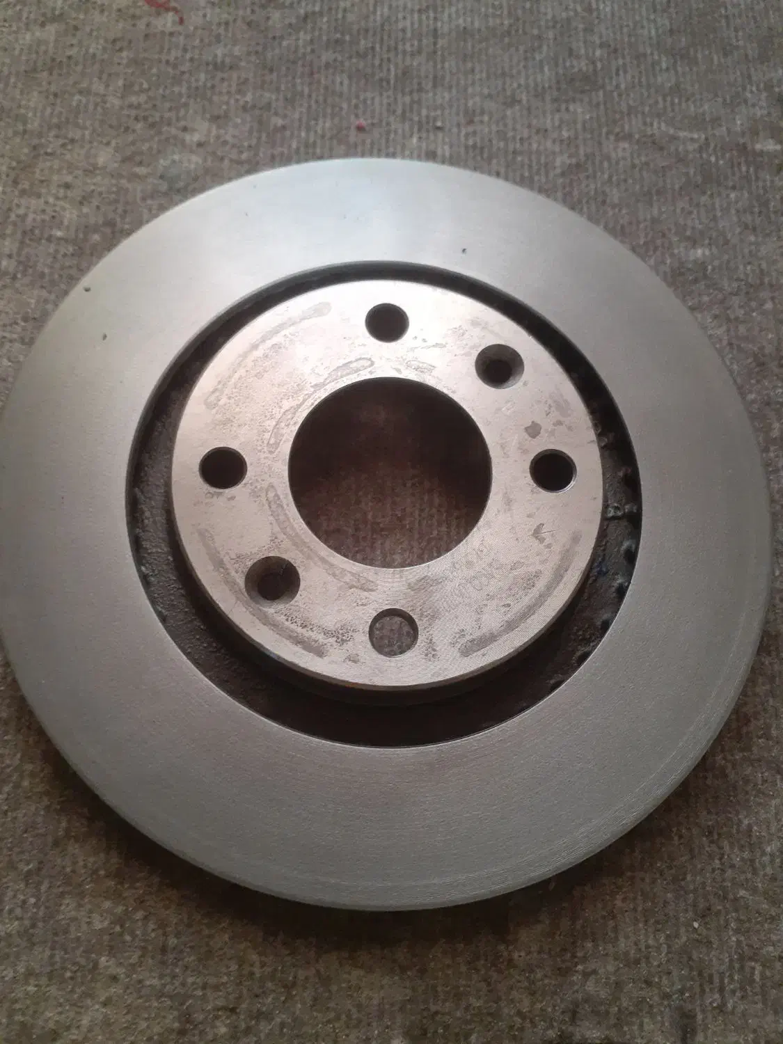 دیسک جلو ش|قطعات یدکی و لوازم جانبی|اهواز, منازل سپاه|دیوار