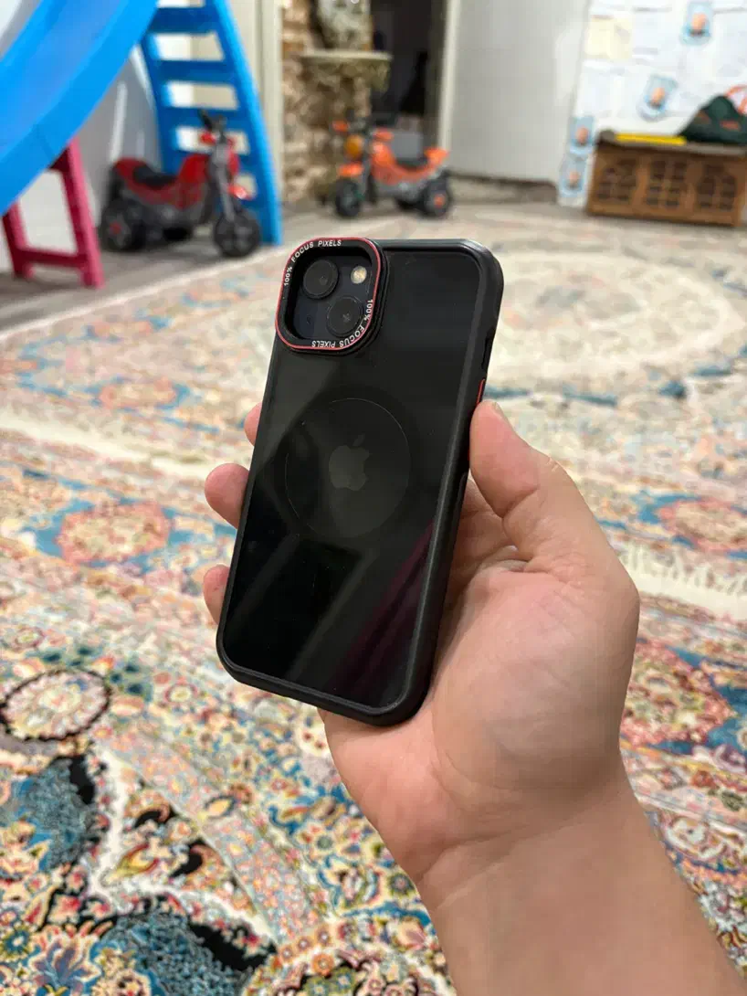 آیفون ۱۳ نرمال تمیز|موبایل|اندیشه, اندیشه فاز ۱|دیوار