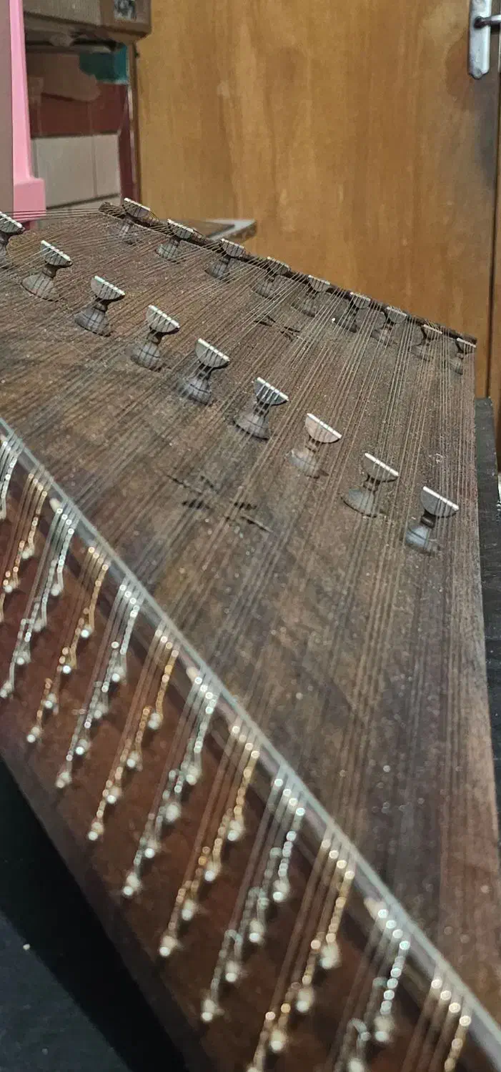 آکادمی موسیقی الیاسی|خدمات آموزشی|گتوند, |دیوار