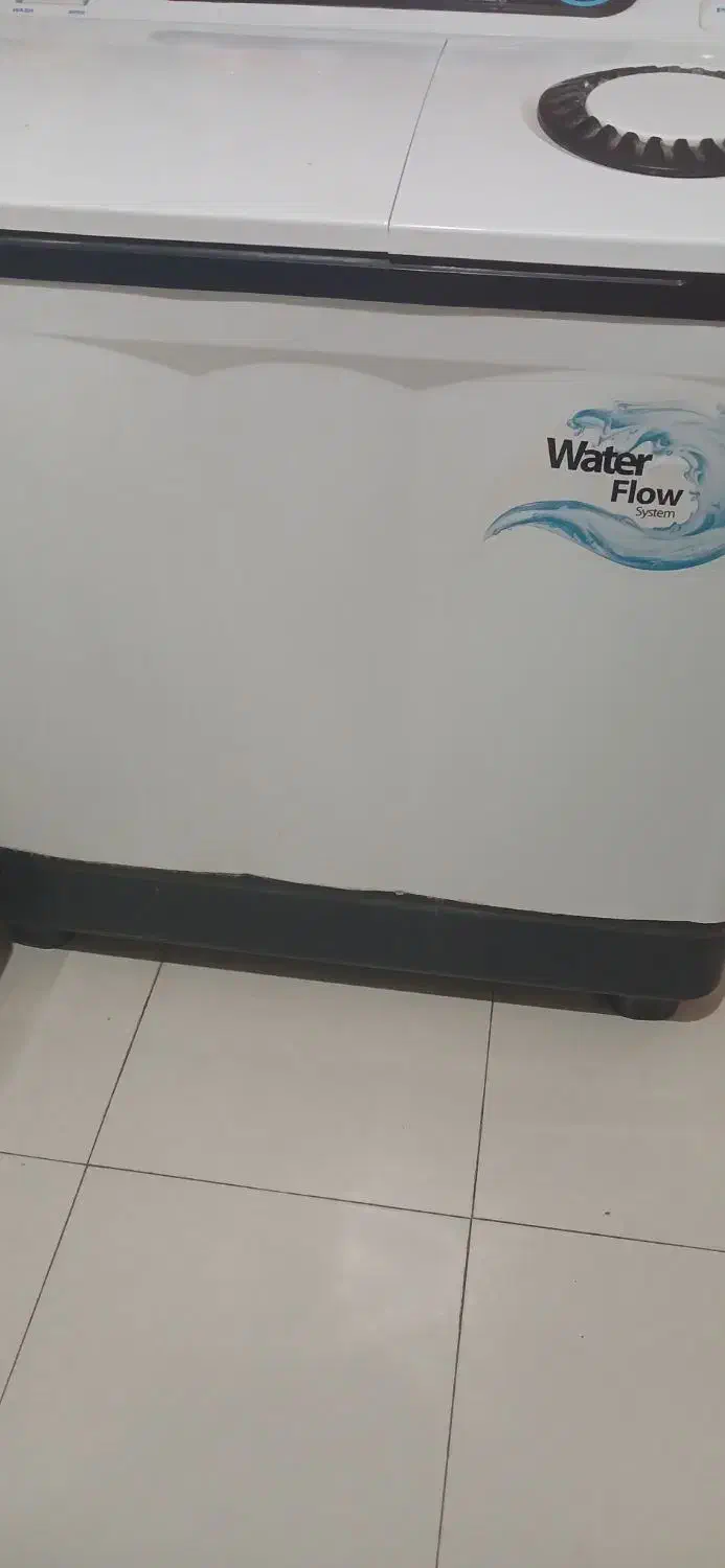 90000000|ماشین لباسشویی و خشک‌کن لباس|شریف‌آباد, |دیوار