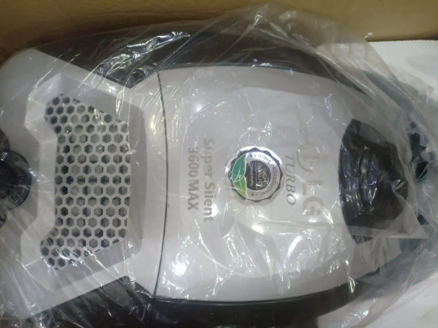 جاروبرقی 3600وات الجی|جاروبرقی، جارو شارژی، بخارشو|محمدشهر, ولدآباد|دیوار