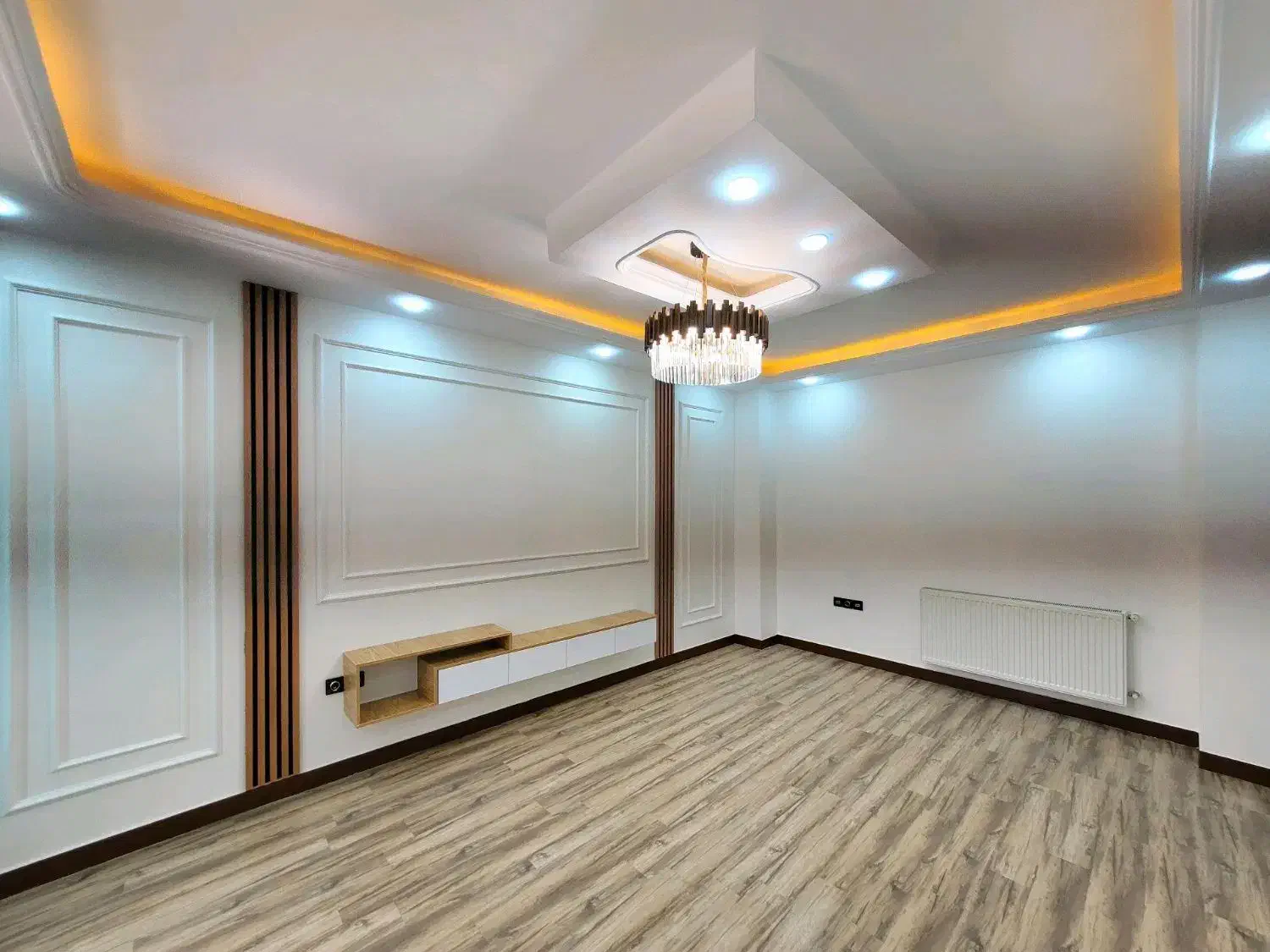 45/متر طبقه/ دوم|فروش آپارتمان|تهران, ستارخان|دیوار