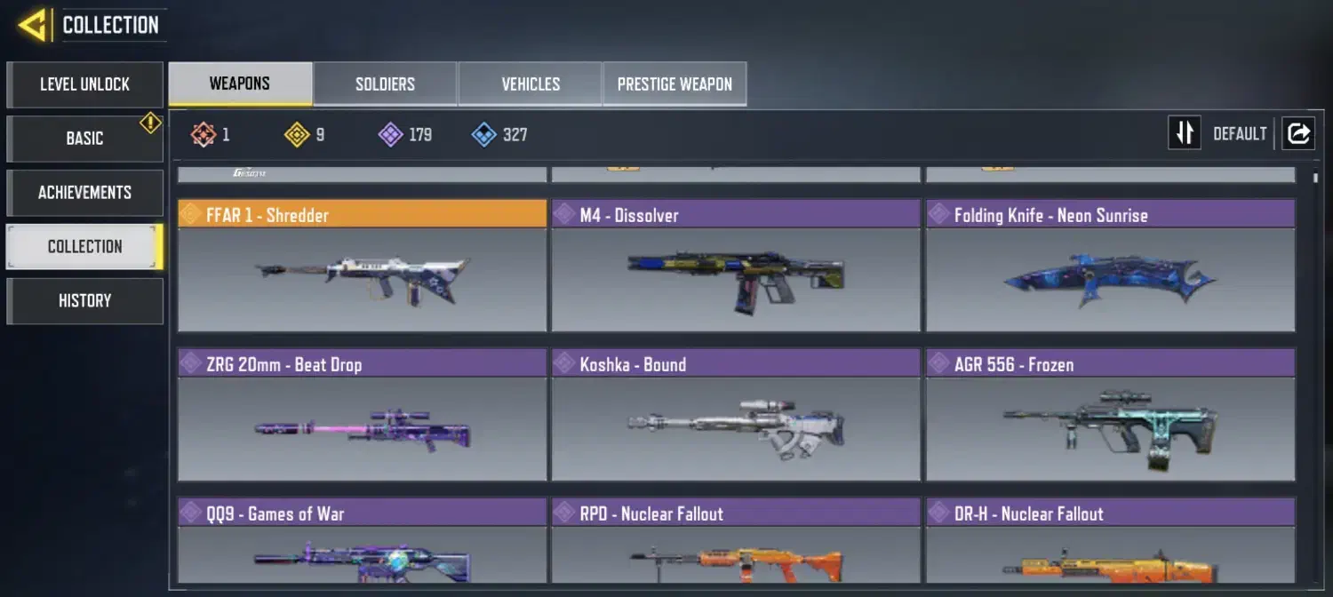 اکانت کلاف|کنسول، بازی ویدئویی و آنلاین|کلاله, |دیوار