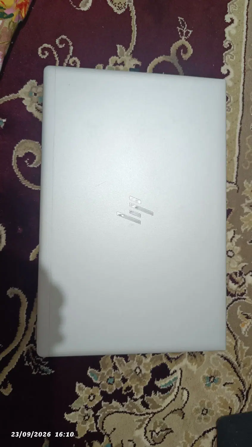 HP elitbook 850 g6|رایانه همراه|کرج, دولتآباد|دیوار