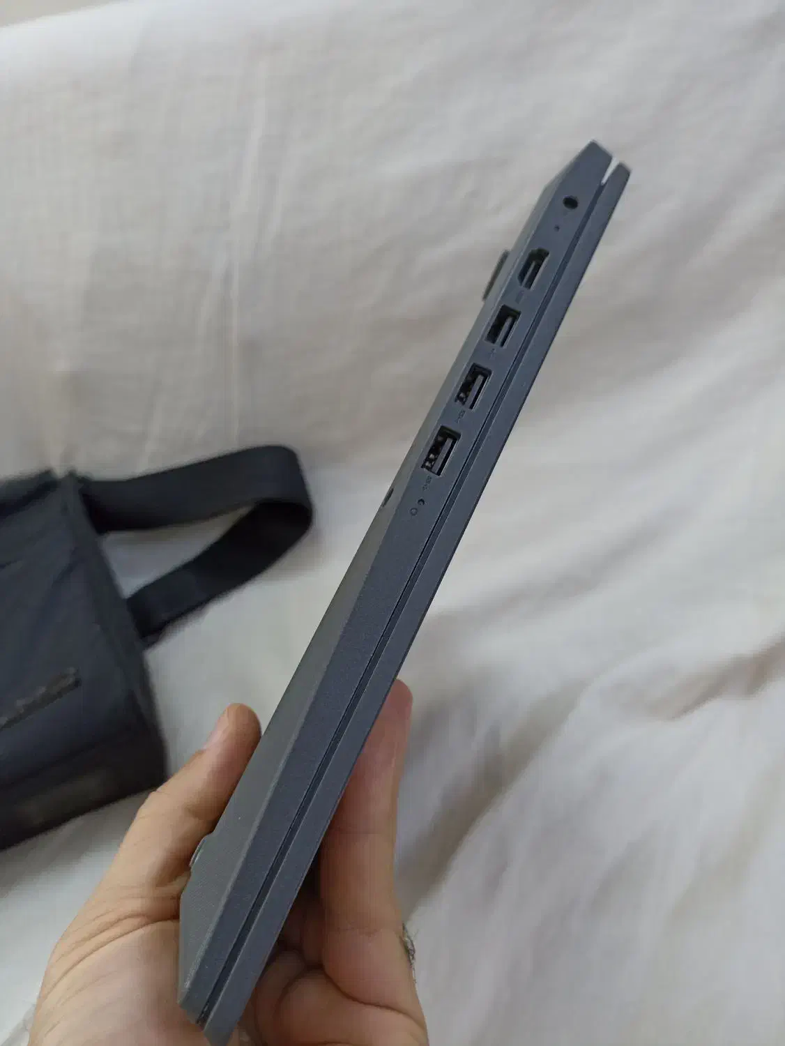 lenovo  V15   Cori3  نسل ۱۰  جدید فول Hd|رایانه همراه|اصفهان, آهنگران|دیوار