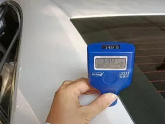 یافت آبادخانی نازی کارشناس رنگ خودرو شهرری|خدمات موتور و ماشین|تهران, یاخجی آباد|دیوار