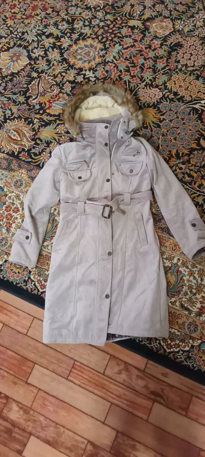 کاپشن زنانه|لباس|تربت جام, میرقوام الدین|دیوار