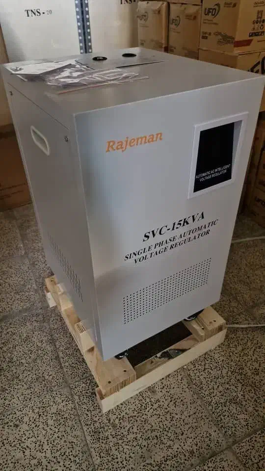 انواع یوپی اس و استابلایزر|قطعات و لوازم جانبی رایانه|تهران, میرداماد|دیوار