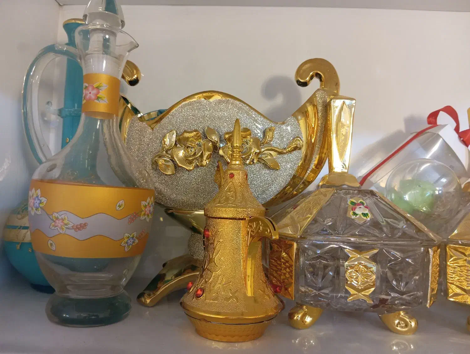 لباس و ظروف|حراج|قم, باجک یک|دیوار