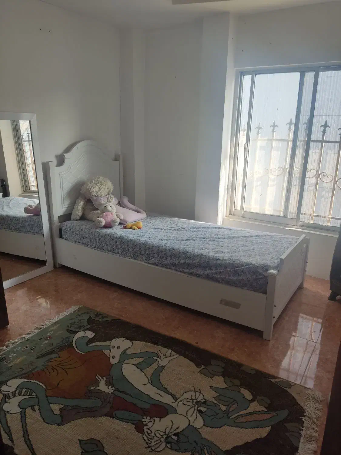 اجاره سوییت /کارگر فرد/مبله|اجارهٔ آپارتمان|لاهیجان, رجایی|دیوار