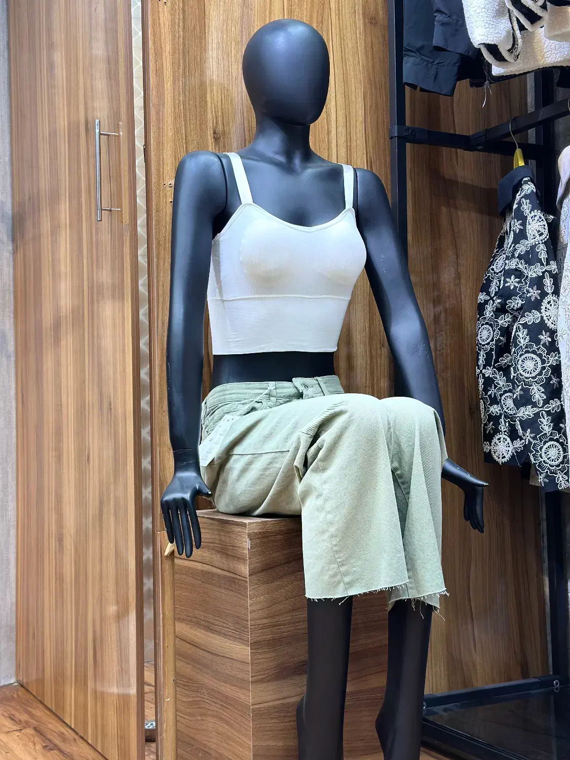 مانکن مزونی|فروشگاه و مغازه|بندر گناوه, |دیوار