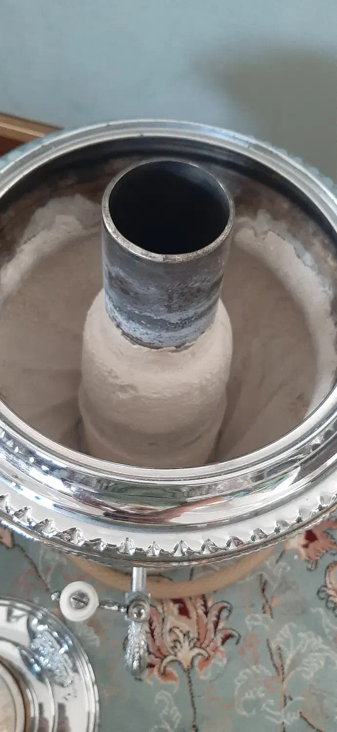 سماور.تصفیه آب.هیتر حمام.|آبسردکن و تصفیه آب|قزوین, |دیوار