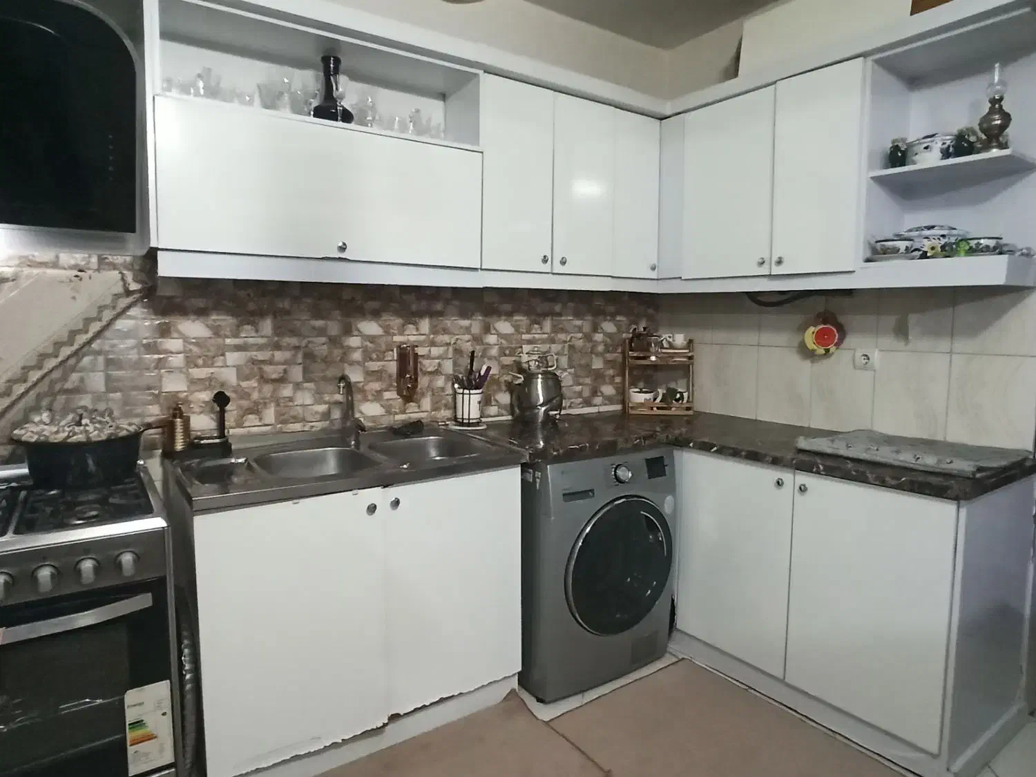 کابینت ام دی آف|مصالح و تجهیزات ساختمان|مشهد, کوی المهدی|دیوار